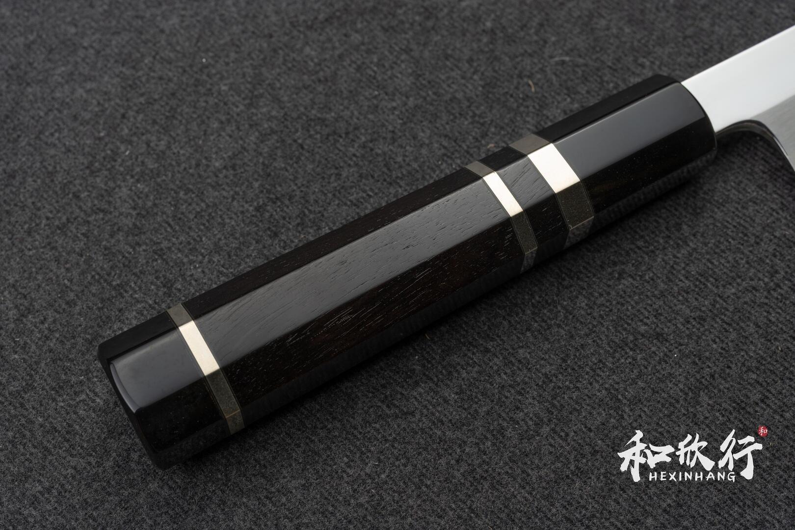 佑成Sukenari｜SG2 粉末鋼切付柳刃系列